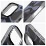Samsung S25 Forcell F-Protect Comuflage Black Кейс Samsung S25 Forcell F-Protect Comuflage Black Кейс