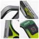 Samsung S25 Forcell F-Protect Cyber Green Кейс