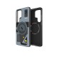 Samsung S25 Forcell F-Protect Cyber Grey Кейс