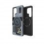 Samsung S25 Forcell F-Protect Cyber Grey Кейс Samsung S25 Forcell F-Protect Cyber Grey Кейс