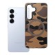 Samsung S25 Forcell F-Protect Desert Comuflage Кейс