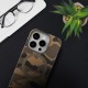 Samsung S25 Forcell F-Protect Desert Comuflage Кейс