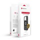 Samsung S25 Forcell F-Protect Smoky Black Кейс