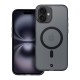 Samsung S25 Forcell F-Protect Smoky Black Кейс