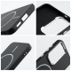Samsung A56 Frame Mag Cover Black Кейс