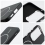 Samsung A16 Frame Mag Cover Black Кейс Samsung A16 Frame Mag Cover Black Кейс