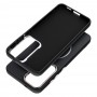 Samsung A16 Frame Mag Cover Black Кейс Samsung A16 Frame Mag Cover Black Кейс