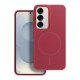 Samsung A36 Frame Mag Cover Magenta Кейс