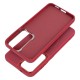 Samsung A36 Frame Mag Cover Magenta Кейс