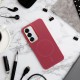 Samsung A36 Frame Mag Cover Magenta Кейс