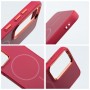 Samsung A16 Frame Mag Cover Magenta Кейс Samsung A16 Frame Mag Cover Magenta Кейс