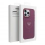 Samsung A16 Frame Mag Cover Magenta Кейс Samsung A16 Frame Mag Cover Magenta Кейс