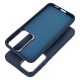 Samsung A36 Frame Mag Cover Navy Blue Кейс