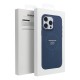 Samsung A36 Frame Mag Cover Navy Blue Кейс