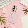 Samsung A36 Frame Mag Cover Powder Pink Кейс Samsung A36 Frame Mag Cover Powder Pink Кейс