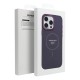 Samsung S25 Frame Mag Cover Purple Кейс