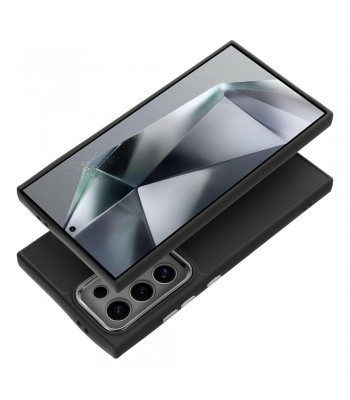 Xiaomi Redmi Note 14 5G Frame Black Кейс
