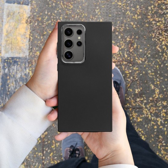 Xiaomi Redmi Note 14 Pro 5G Frame Black Кейс