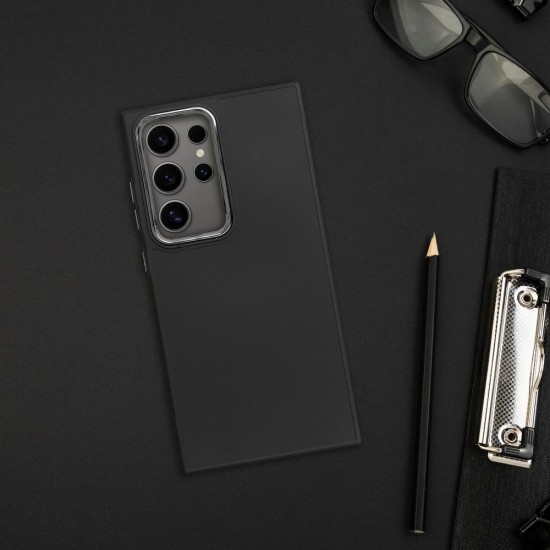 Xiaomi Redmi Note 14 Pro 5G Frame Black Кейс