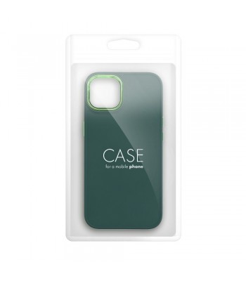 Xiaomi Redmi Note 14 5G Frame Green Кейс