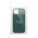 Apple iPhone 17 Frame Green Кейс