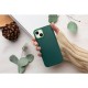 Apple iPhone 17 Frame Green Кейс