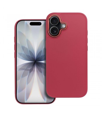 Xiaomi Redmi Note 14 5G Frame Magenta Кейс