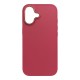 Xiaomi Redmi Note 14 Pro 5G Frame Magenta Кейс