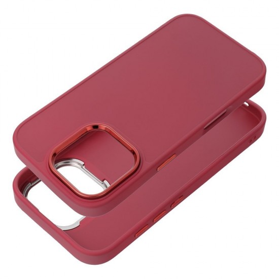 Xiaomi Redmi Note 14 Pro 5G Frame Magenta Кейс