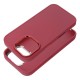Xiaomi Redmi Note 14 Pro 5G Frame Magenta Кейс