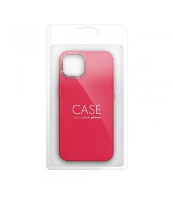 Xiaomi Redmi Note 14 5G Frame Magenta Кейс