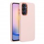 Apple iPhone 17 Pro Max Frame Powder Pink Кейс
