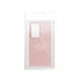 Apple iPhone 17 Pro Max Frame Powder Pink Кейс