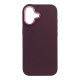 Xiaomi Redmi Note 14 Pro 5G Frame Purple Кейс
