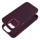 Xiaomi Redmi Note 14 Pro 5G Frame Purple Кейс