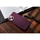 Xiaomi Redmi Note 14 Pro 5G Frame Purple Кейс