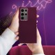 Xiaomi Redmi Note 14 Pro 5G Frame Purple Кейс
