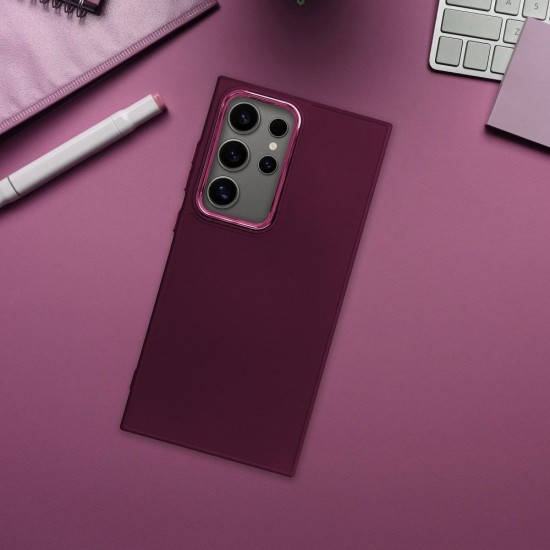 Xiaomi Redmi Note 14 Pro 5G Frame Purple Кейс