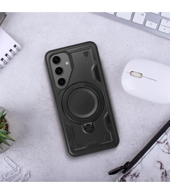 Samsung A26 5G Frost Armor Black Кейс
