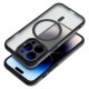 Samsung A36 Full Matte Mag Cover Black Кейс