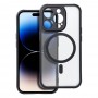 Samsung A26 Full Matte Mag Cover Black Кейс Samsung A26 Full Matte Mag Cover Black Кейс