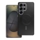 Samsung A36 Gentleman Mag Cover Black Кейс