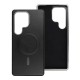 Samsung A36 Gentleman Mag Cover Black Кейс