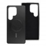 Samsung A36 Gentleman Mag Cover Black Кейс Samsung A36 Gentleman Mag Cover Black Кейс