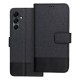 Samsung A36 5G Gomma Book Black Кейс