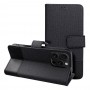 Samsung A16 Gomma Book Black Кейс