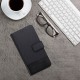 Samsung A36 5G Gomma Book Black Кейс