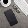 Samsung A16 Gomma Book Black Кейс