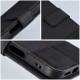 Samsung A36 5G Gomma Book Black Кейс