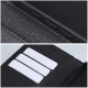 Samsung A36 5G Gomma Book Black Кейс